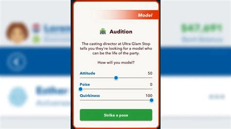 bitlife influencer|BitLife Model Answers: Become a Supermodel。